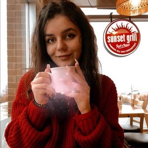 Meet your Posher, Alaa